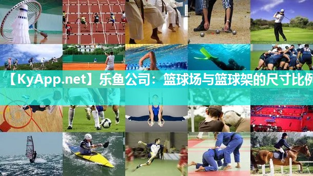 乐鱼公司：篮球场与篮球架的尺寸比例